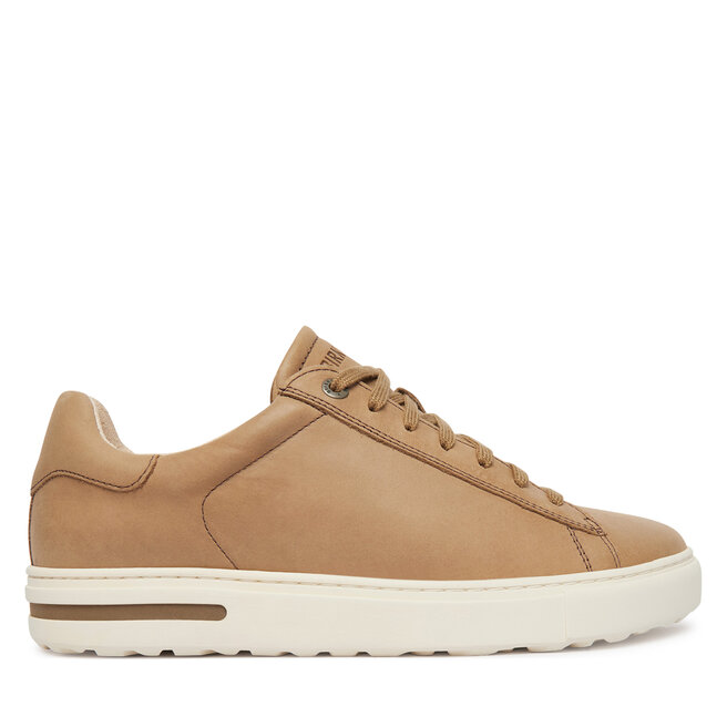 Sneakersy Birkenstock Bend Low 1031532 Brązowy - kobiece