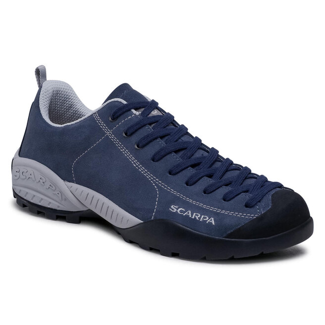 Scarpa blue store