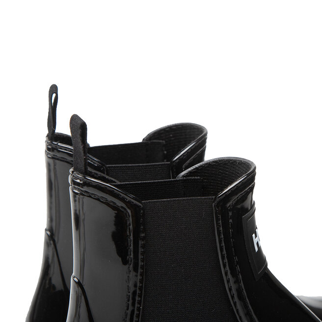Hugo Holínky Hugo Tabita Rain Bootie 50475480 10222177 01 Black 001