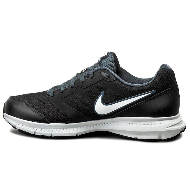 Zapatos Nike Downshifter 003 Black/White/Dk Magnet Grey • Www.zapatos.es