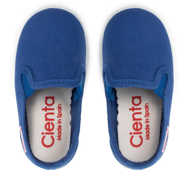 Cienta Scarpe sportive Cienta 57000 Indigo 07