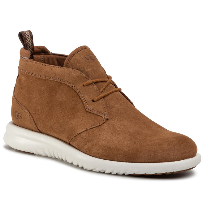 ugg union waterproof chukka boot