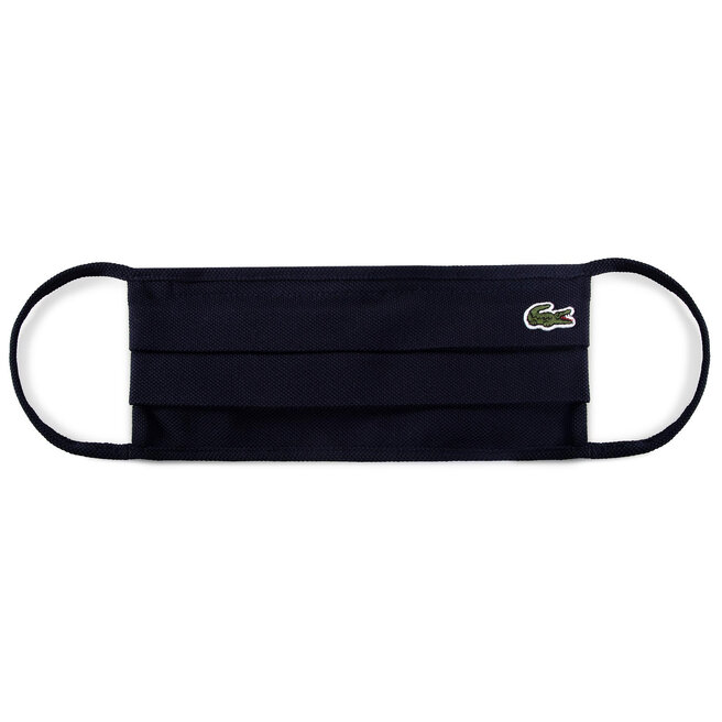 Masque tissu lacoste acheter sales