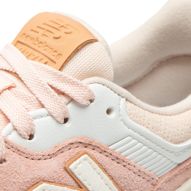 New Balance Αθλητικά New Balance CW997HLV Ροζ