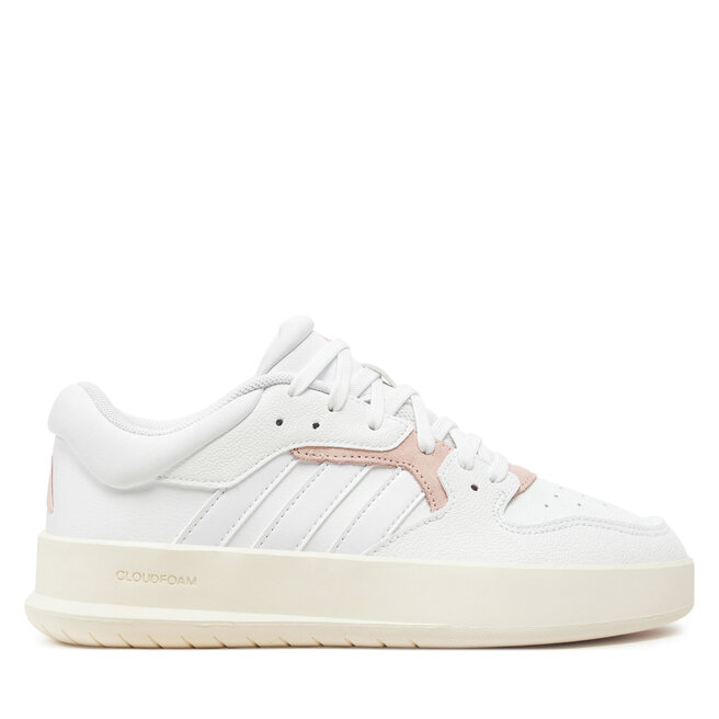 Sneakersy adidas Court 24 - Biały