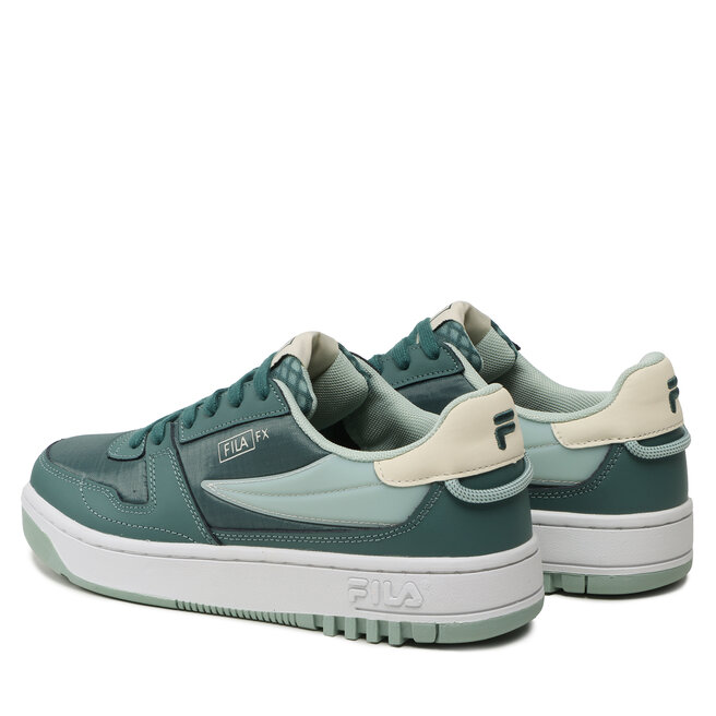 Fila Sneakers Fila Fxventuno Kite FFM0190.53101 Blue Spruce/Silt Green