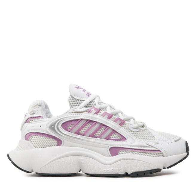 Sneakersy adidas OZMILLEN - Biały