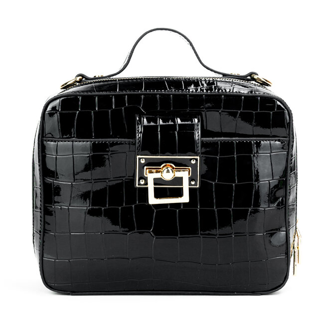 Torebka Monnari BAGIMP0 24Z BAG6290 - Czarny