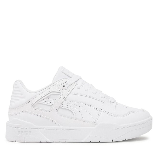 Sneakersy Puma Slipstream Lth - 02 Biały