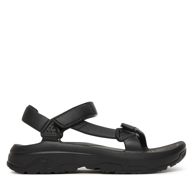 Sandały Teva Apreaqua Drift 1173701 Czarny - kobiece