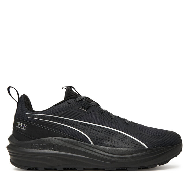 Buty do biegania Puma Flare Pro Trail Ptx - 01 Czarny