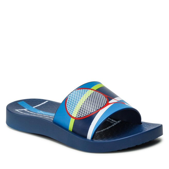 Ipanema Papucs Ipanema Urban III Slide Kids 83187 Blue/White 21443