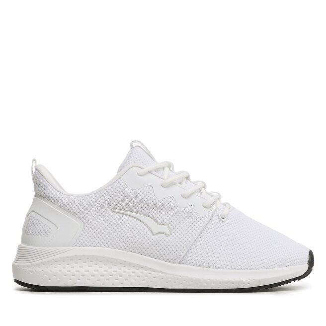 Sneakersy Bagheera Switch 86516-18 - Biały
