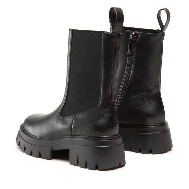 DeeZee Tronchetti DeeZee ZAL13105-1 Black