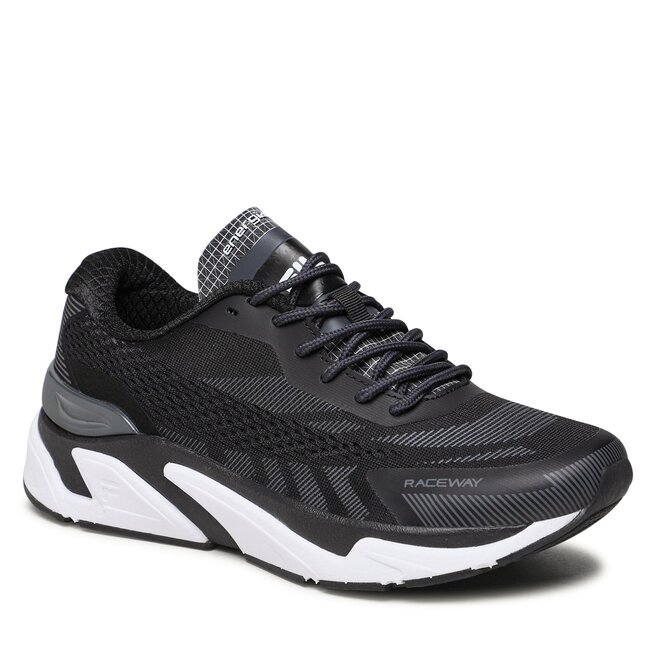 Fila Pantofi Fila Raceway FFM0067.80010 Black