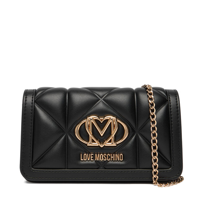 Torebka LOVE MOSCHINO