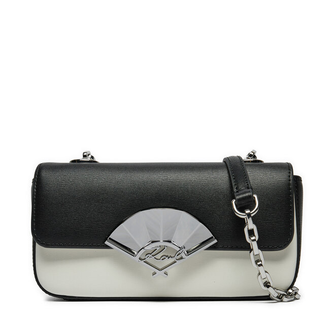 Torebka KARL LAGERFELD - Czarny