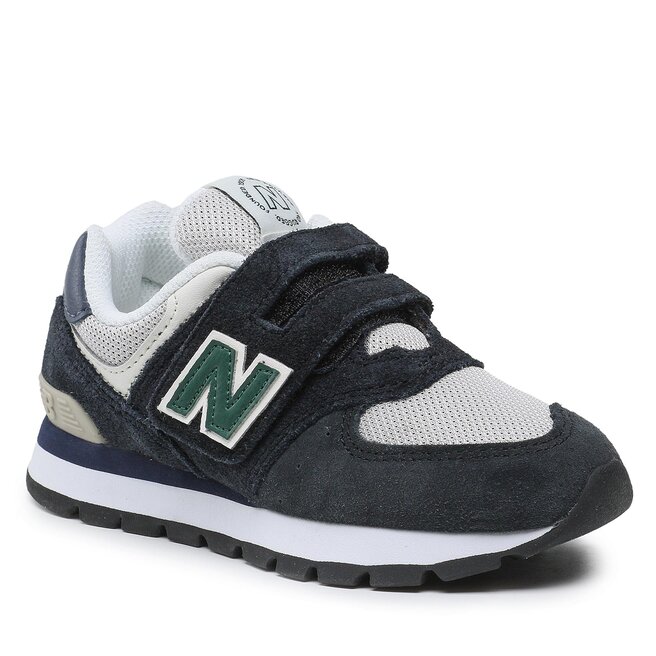 New Balance Sneakersy New Balance PV574DB2 Černá