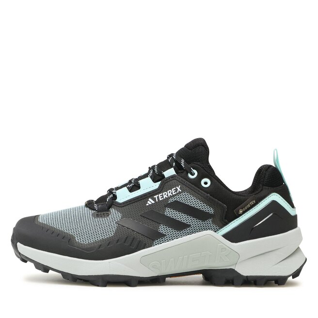 adidas Cipő adidas Terrex Swift R3 GORE-TEX Hiking Shoes IF2407 Seflaq/Cblack/Preyel