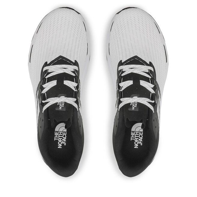 The North Face Boty The North Face Vectiv Eminus NF0A4OAWLA91 Tnf White/Tnf Black