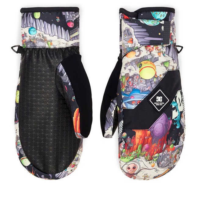 Rękawice narciarskie DC Shoes