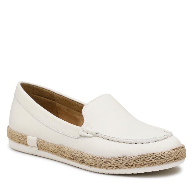 Kobiece espadryle Lasocki