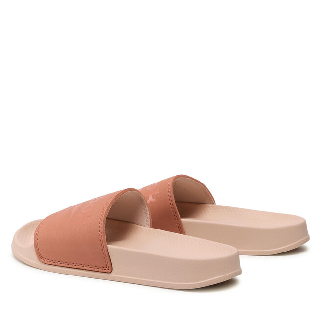 Reebok Șlapi Reebok Fulgere Slide GW3244 Cancor/Cancor/Sofecr