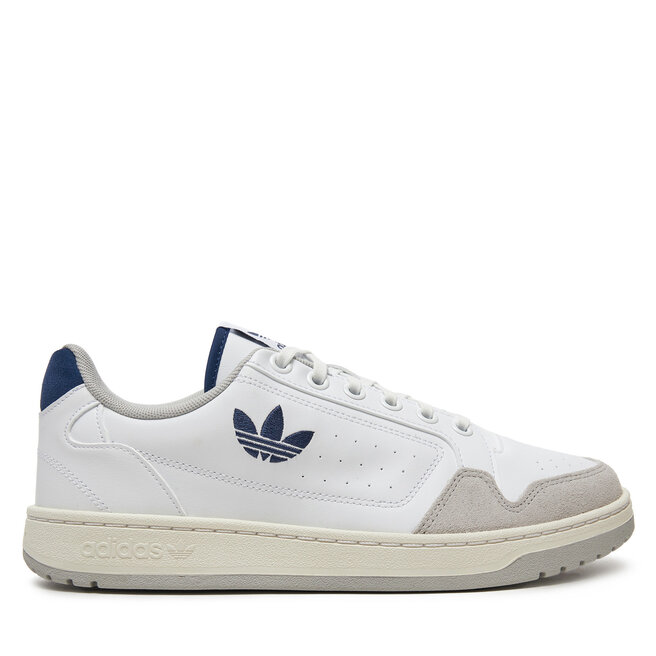 Sneakersy adidas NY 90 - Biały