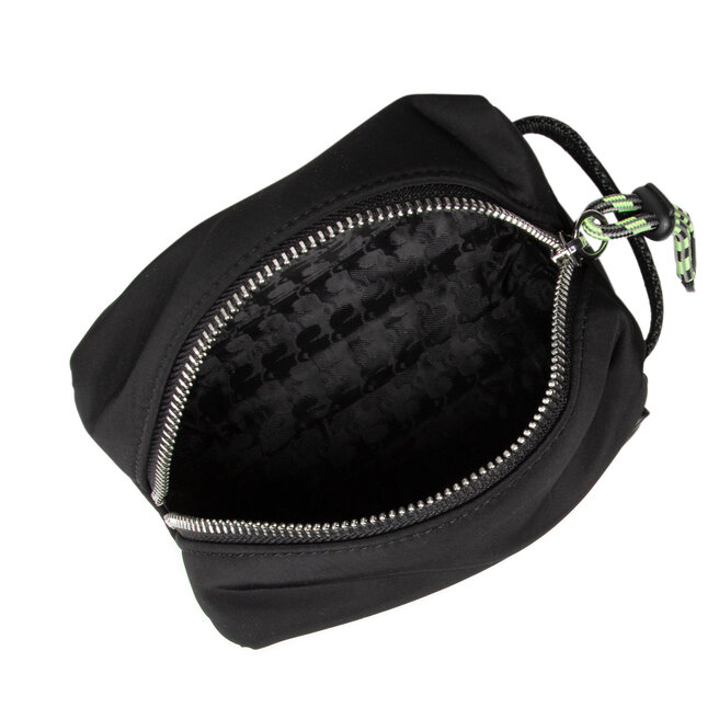 KARL LAGERFELD Geantă pentru cosmetice KARL LAGERFELD 215W3206 Black