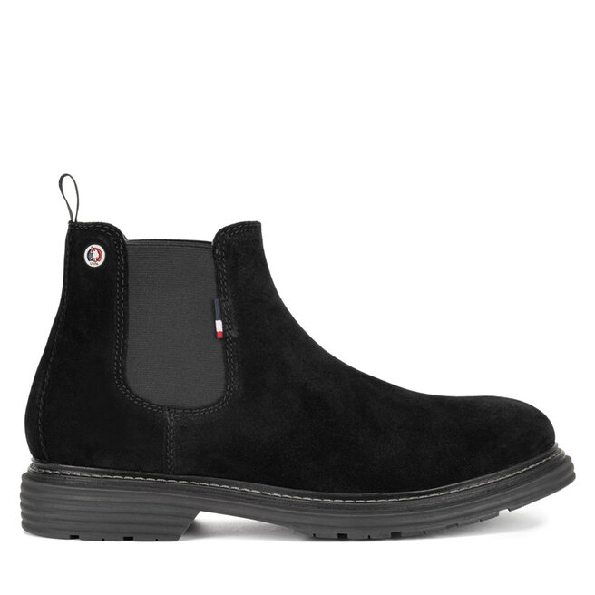 Męskie sztyblety U.S. Polo Assn.
