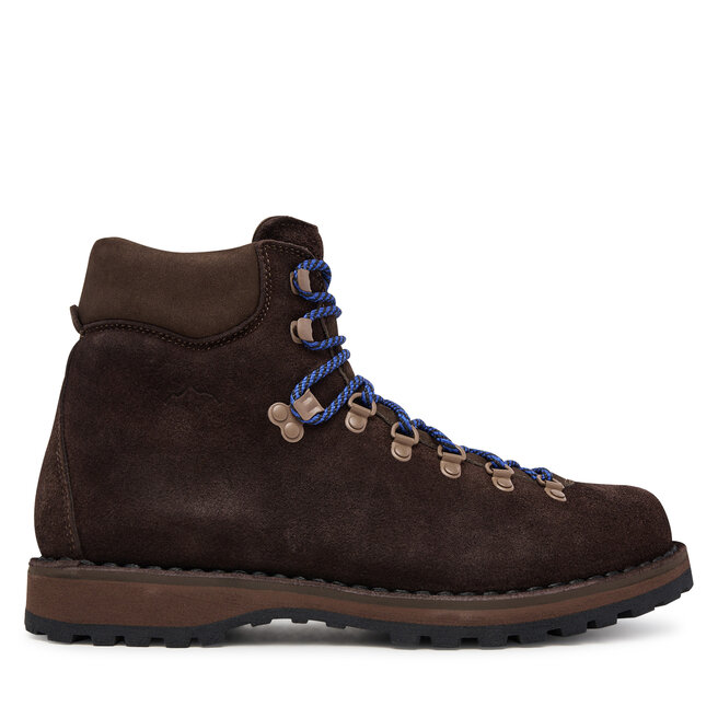 Męskie trzewiki Diemme