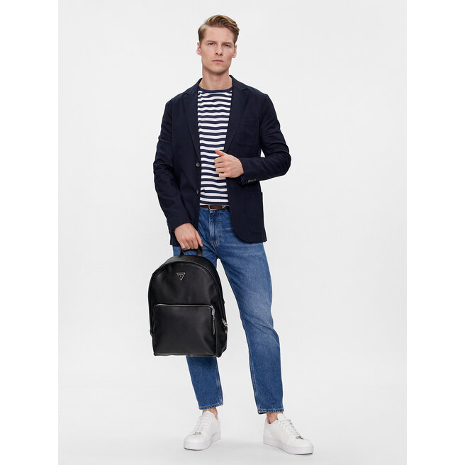 Plecak Guess HMECSA P3406 Czarny -