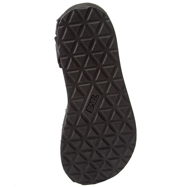 Teva Сандали Teva Flatform Universal 1008844 Black