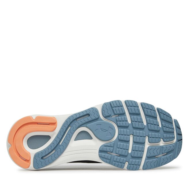 Under Armour Pantofi Under Armour Ua W Hovr Sonic 6 3026128-004 Negru