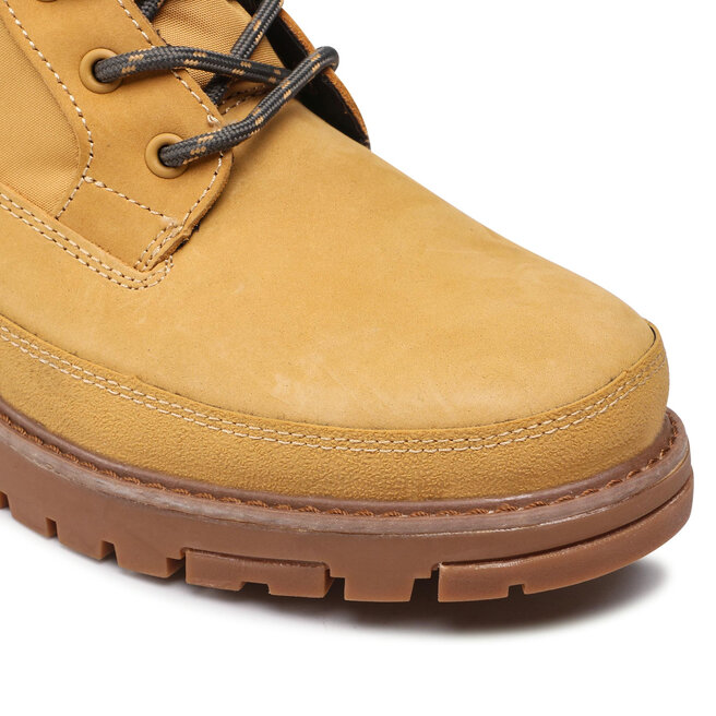 Levi's® Kozačky Levi's® 233637-666-74 Medium Yellow