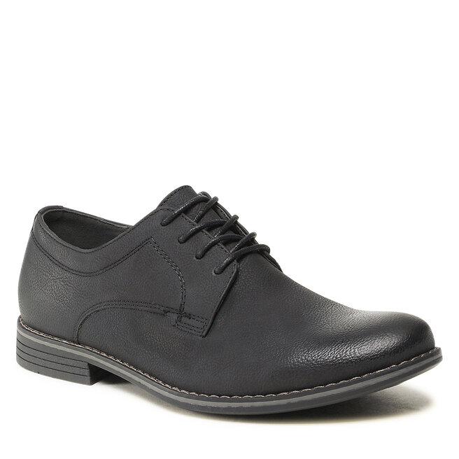 Ottimo Обувки Ottimo M16SS025-32 Black
