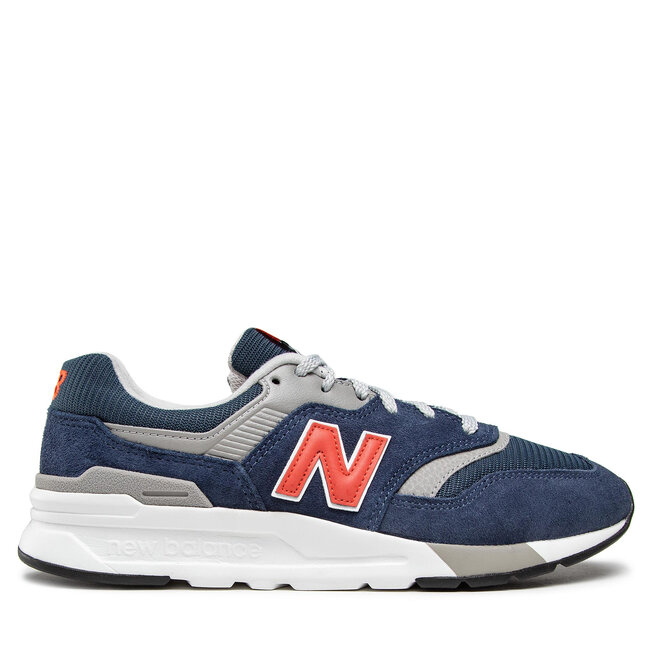 New Balance Sneakers New Balance CM997HAY Blu scuro