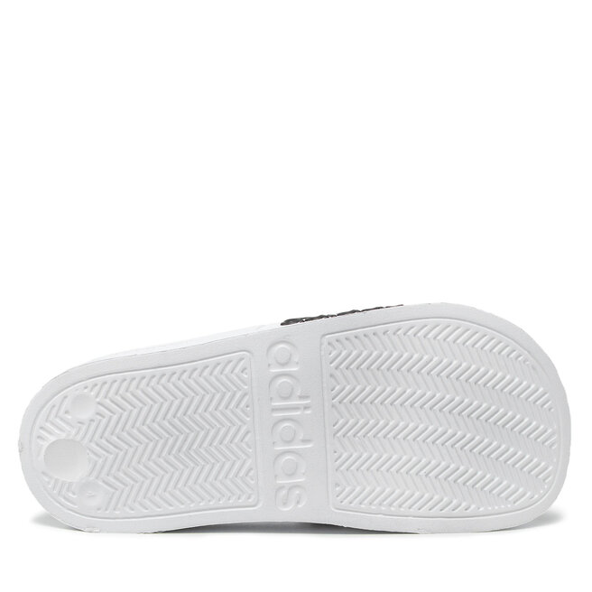 adidas Чехли adidas adilette Shower AQ1702 Ftwwht/Cblack/Ftwwht