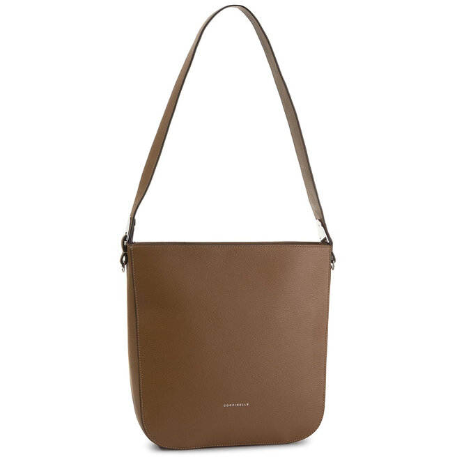 Coccinelle Táska Coccinelle FT5 Florence Hobo E1 FT5 13 01 01 Tabacco W57