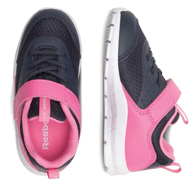 Reebok Boty Reebok REEBOK RUSH RUNNER 4 HP4785 Barevná