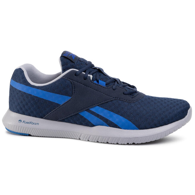 Batai Reebok Reago Essential 2 EF6141 Conavy/Humblu/Colsha • Www.eavalyne.lt