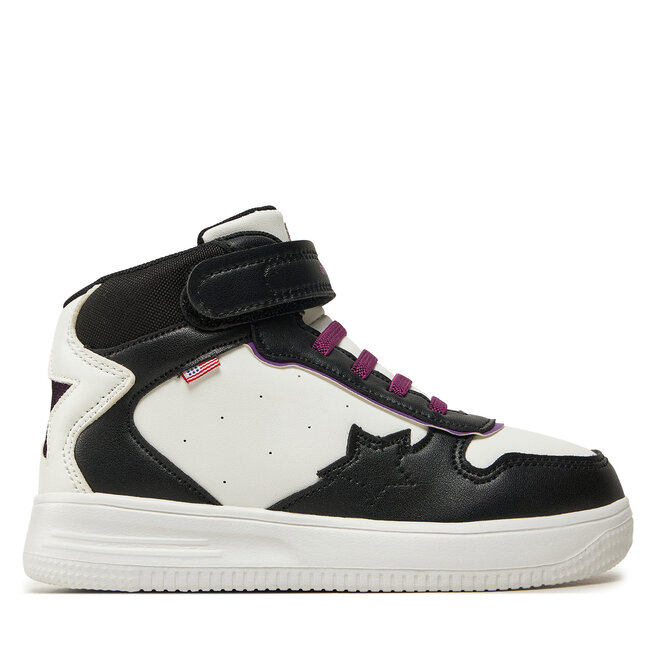 Sneakersy Original Marines - Biały