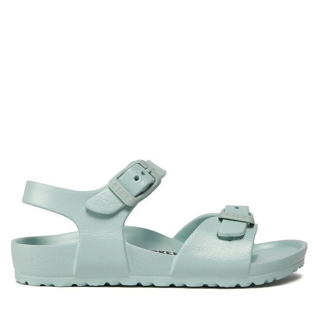 Sandały Birkenstock Rio - Turkusowy