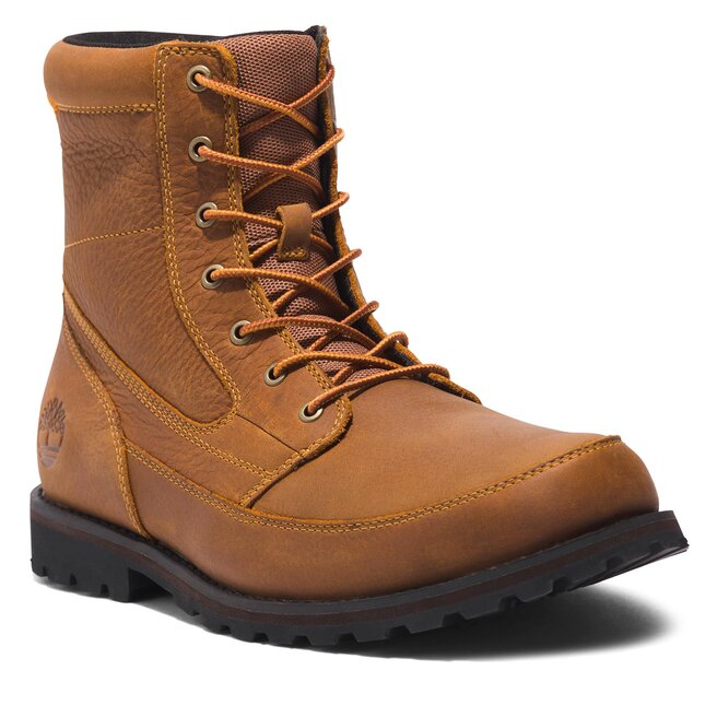Botas altas Timberland Attleboro Pt Boot TB0A5YQS2311 Wheat Full