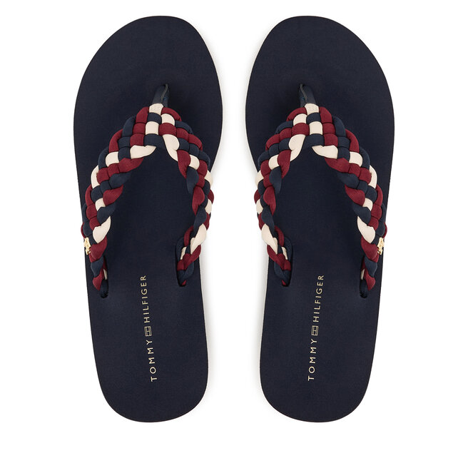 Japonki Tommy Hilfiger