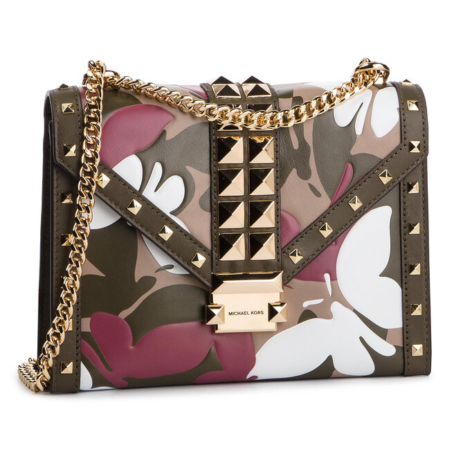 Michael kors deals whitney olive
