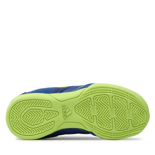 adidas Pantofi adidas Top Sala Cimpetition J GY9036 RoyBlu/Tesoye/Ftwwht