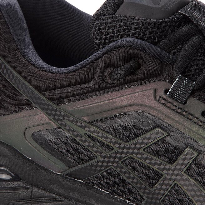 Boty Asics Gt 2000 6 Lite Show 1012A169 Black Black 001 eobuv.cz