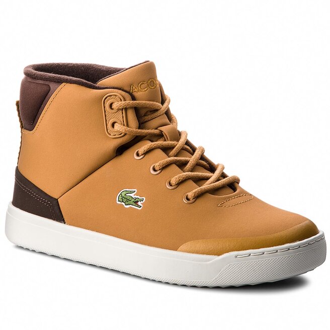 Lacoste explorateur classic 3181 sale