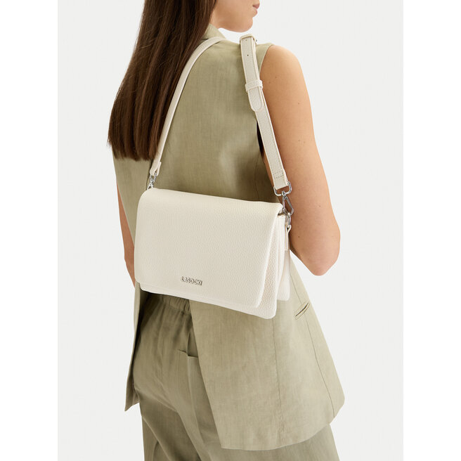 Torebka Lasocki CEO-LSK-X-003-07 Biały -